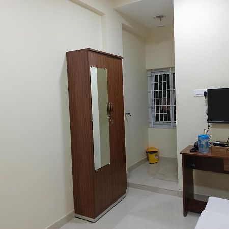 Nk Lodge Коимбатур Экстерьер фото