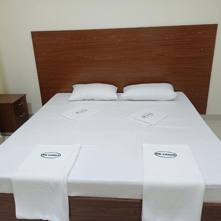 Nk Lodge Коимбатур Экстерьер фото