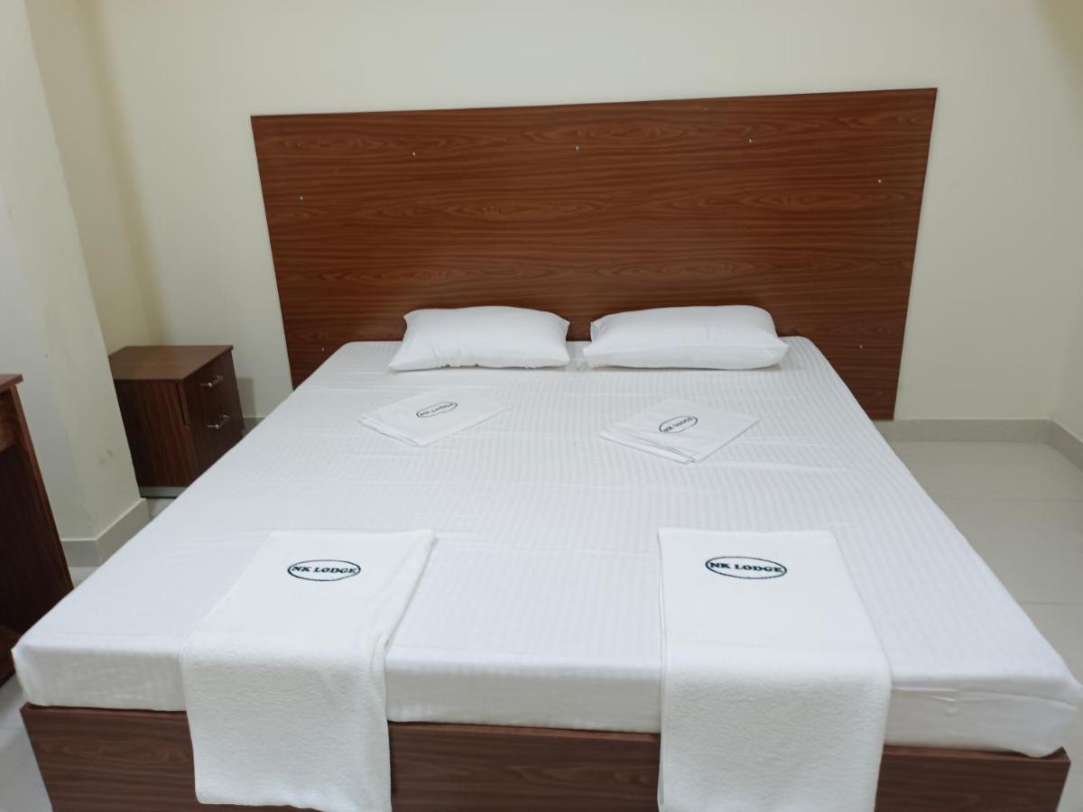 Nk Lodge Коимбатур Экстерьер фото